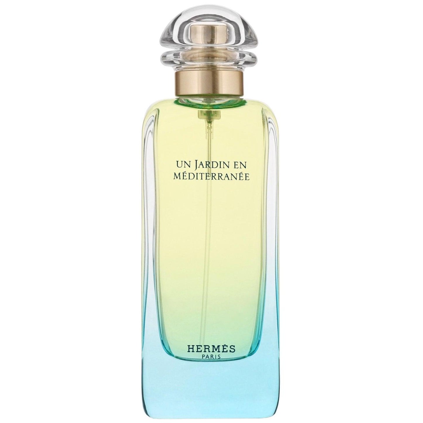 HERMES Un Jardin En Mediterranee 3.3 EDT Unisex