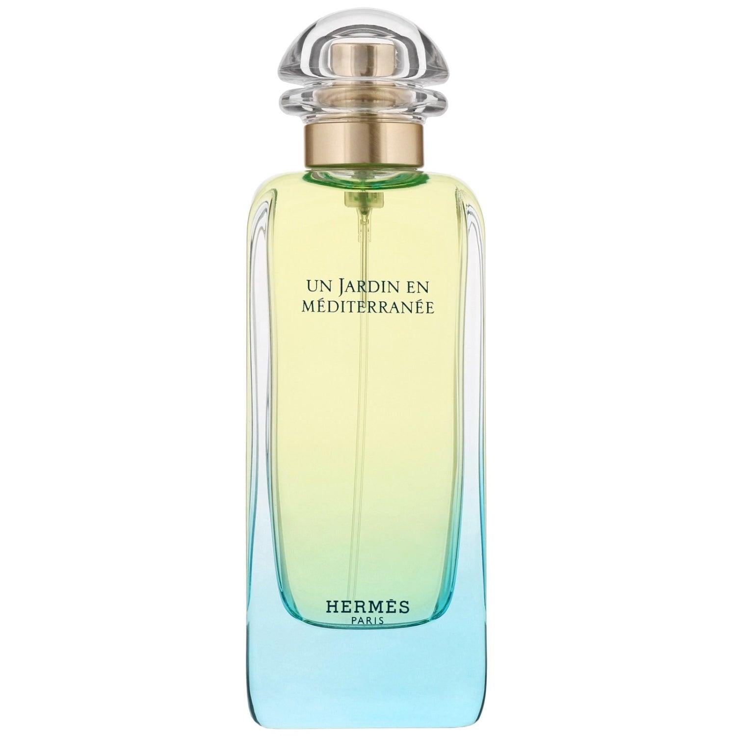 HERMES Un Jardin En Mediterranee 3.3 EDT Unisex