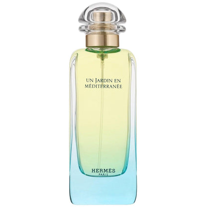 HERMES Un Jardin En Mediterranee 3.3 EDT Unisex