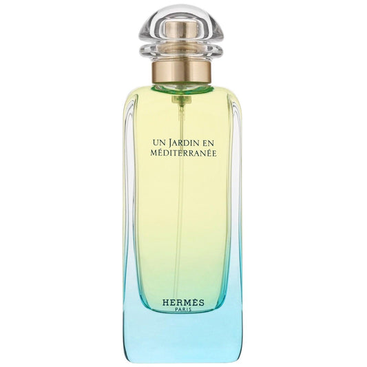 HERMES Un Jardin En Mediterranee 3.3 EDT Unisex