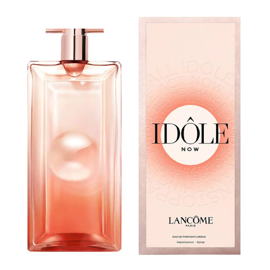 LANCOME Idole Now 3.4 oz EDP for women