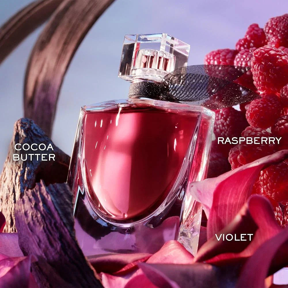 LANCOME La Vie Est Belle L'Elixir 3.4 oz EDP for women REFILLABLE