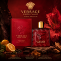 Versage Men's Eros Flame  Eau de Parfum  3.4 Oz