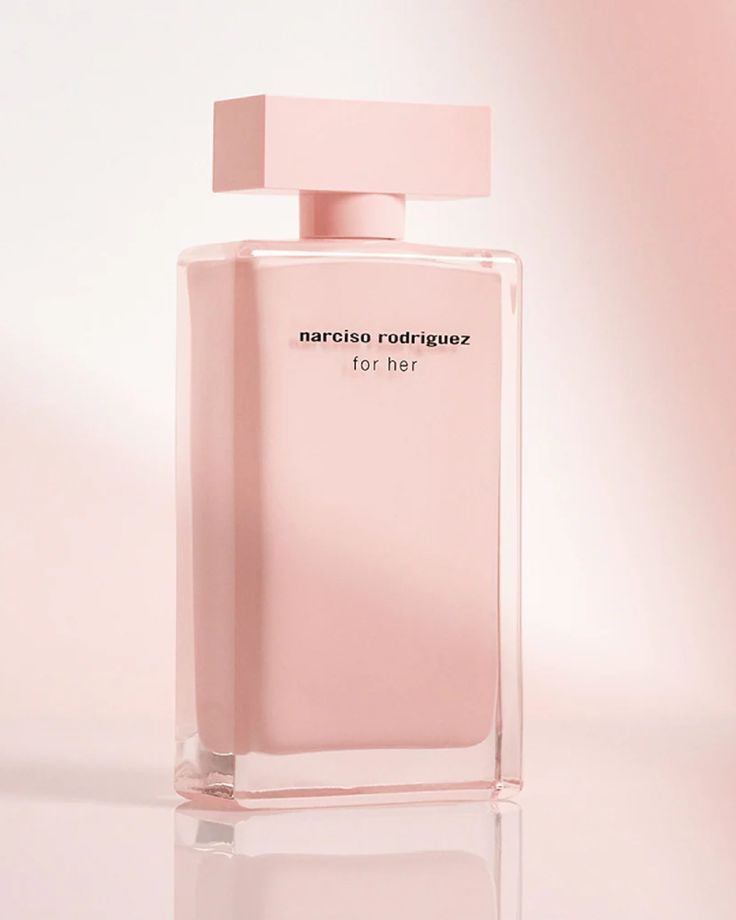 narciso rodriguez  for her
