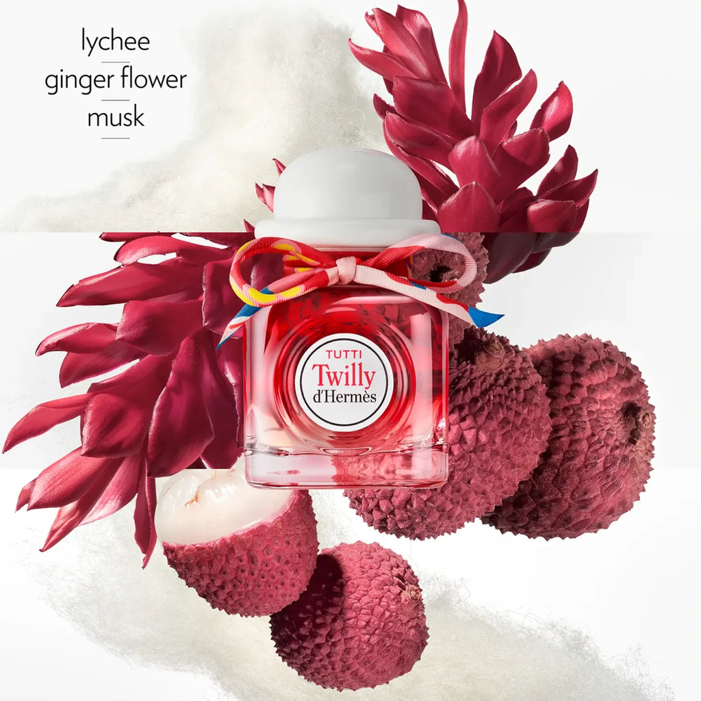 HERMES Tutti Twilly D' Hermes 2.8 oz EDP for women